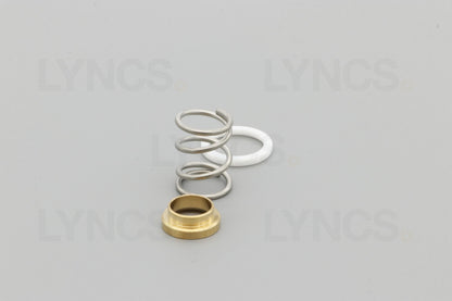 Eagle Tempo Hot Water Wand Kit - Pre 2024 - LYNCS photo 30
