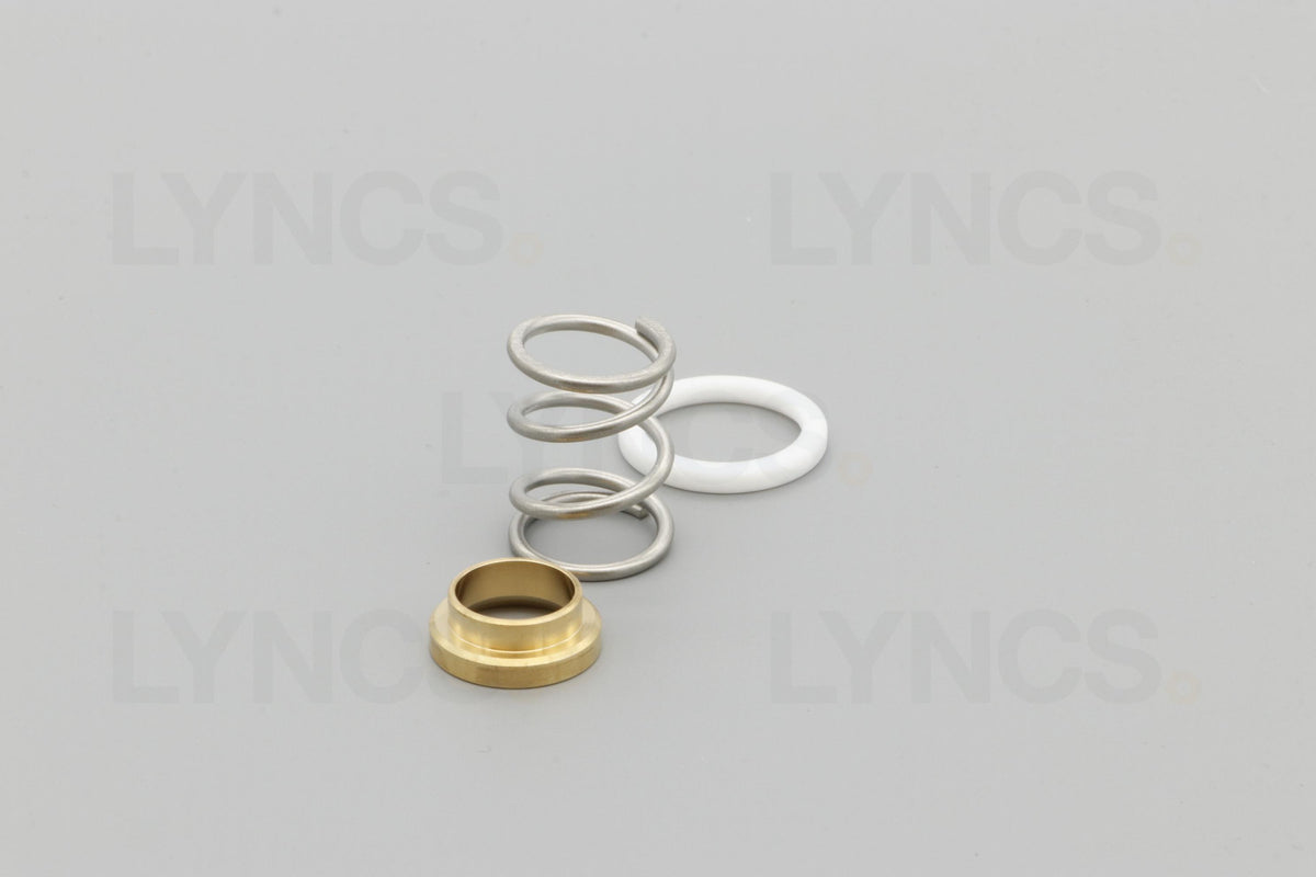 Eagle Tempo Hot Water Wand Kit - Pre 2024 - LYNCS photo 31