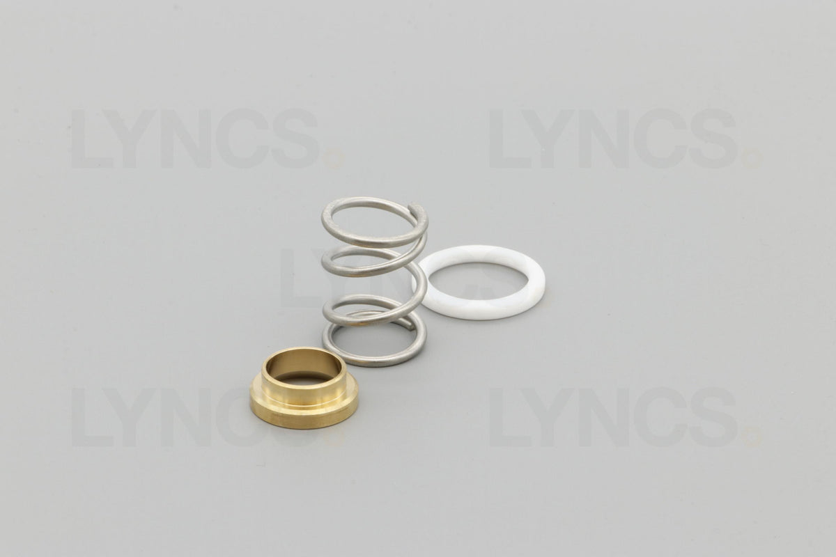Eagle Tempo Hot Water Wand Kit - Pre 2024 - LYNCS photo 32