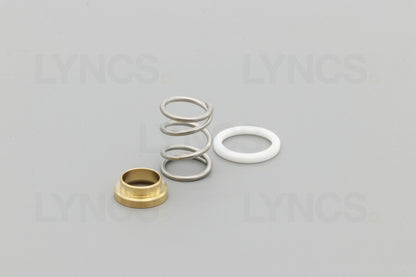 Eagle Tempo Hot Water Wand Kit - Pre 2024 - LYNCS photo 33