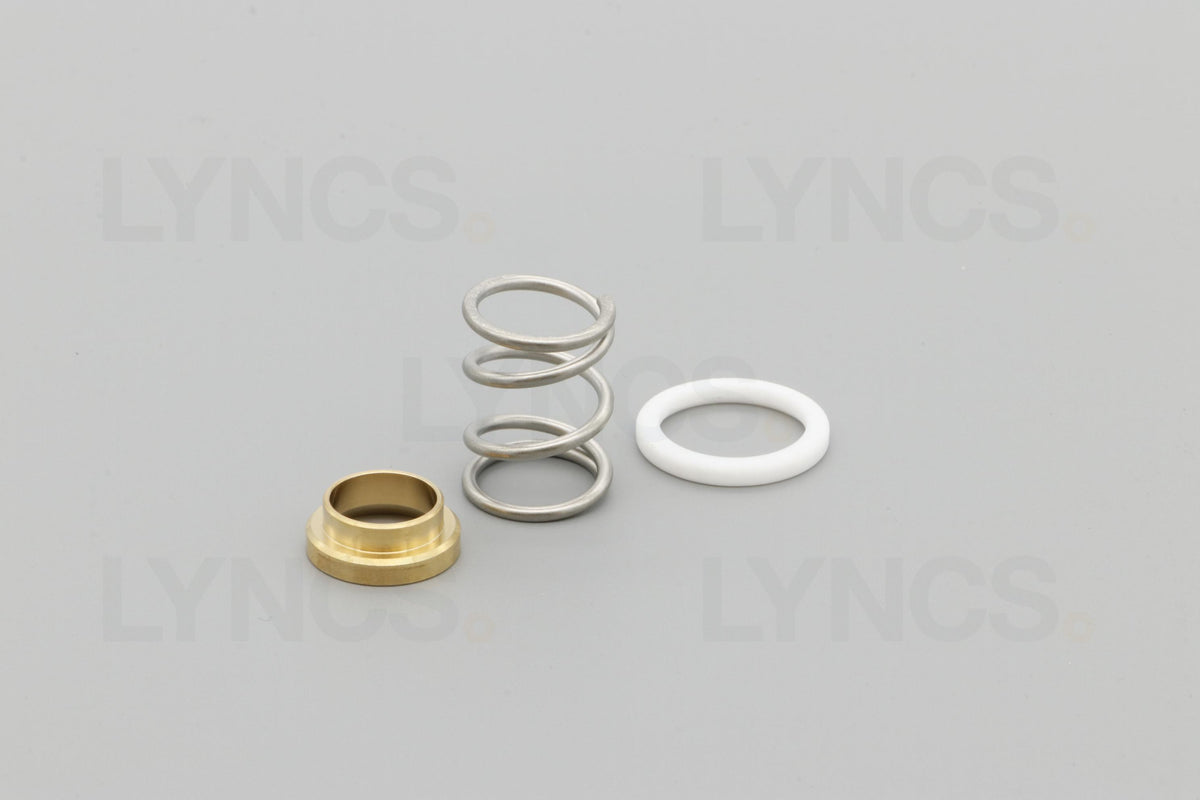 Eagle Tempo Hot Water Wand Kit - Pre 2024 - LYNCS photo 34