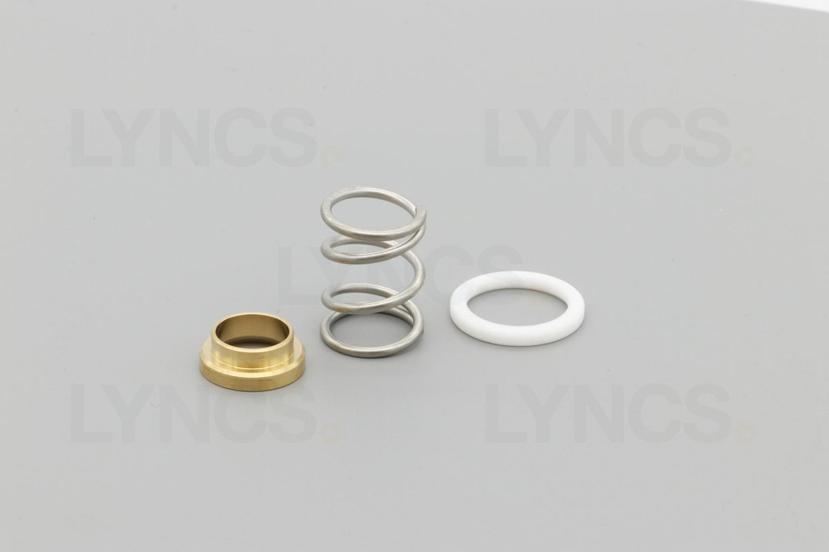 Eagle Tempo Hot Water Wand Kit - Pre 2024 - LYNCS photo 35