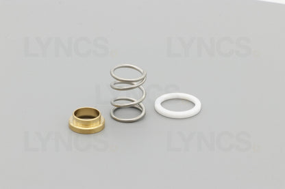 Eagle Tempo Hot Water Wand Kit - Pre 2024 - LYNCS photo 35