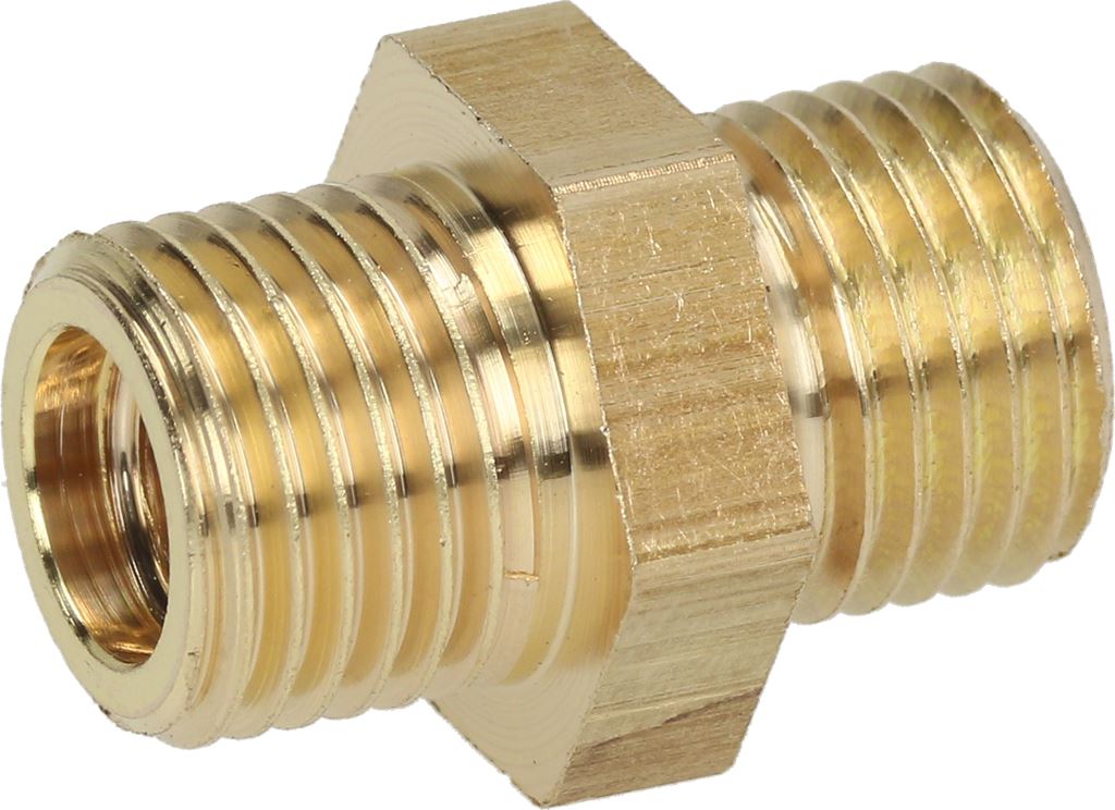 1/4M to 1/4M Fitting OT-57