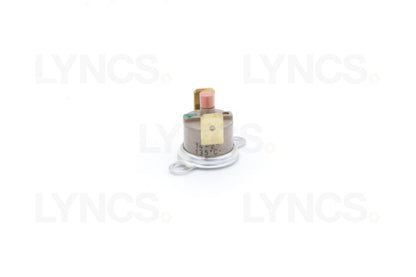 Contact Thermostat 135°C 16A 250V - LYNCS photo 1