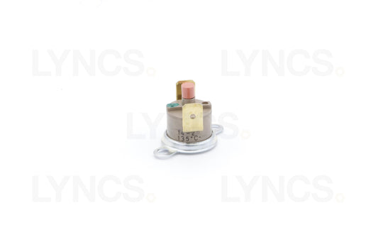 CONTACT THERMOSTAT 135°C 16A 250V