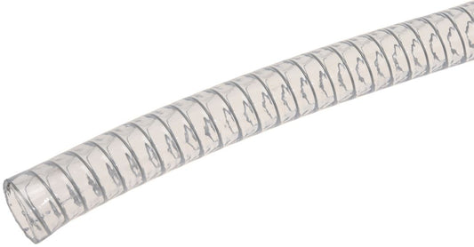 DRAIN HOSE ELISPIR ø 14x20 mm - 30 m