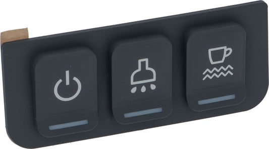 3-Key Dispensing Keypad for Appia 19 V