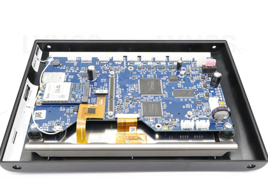 Screen Assembly