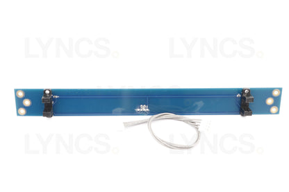 Limit Sensing Pack