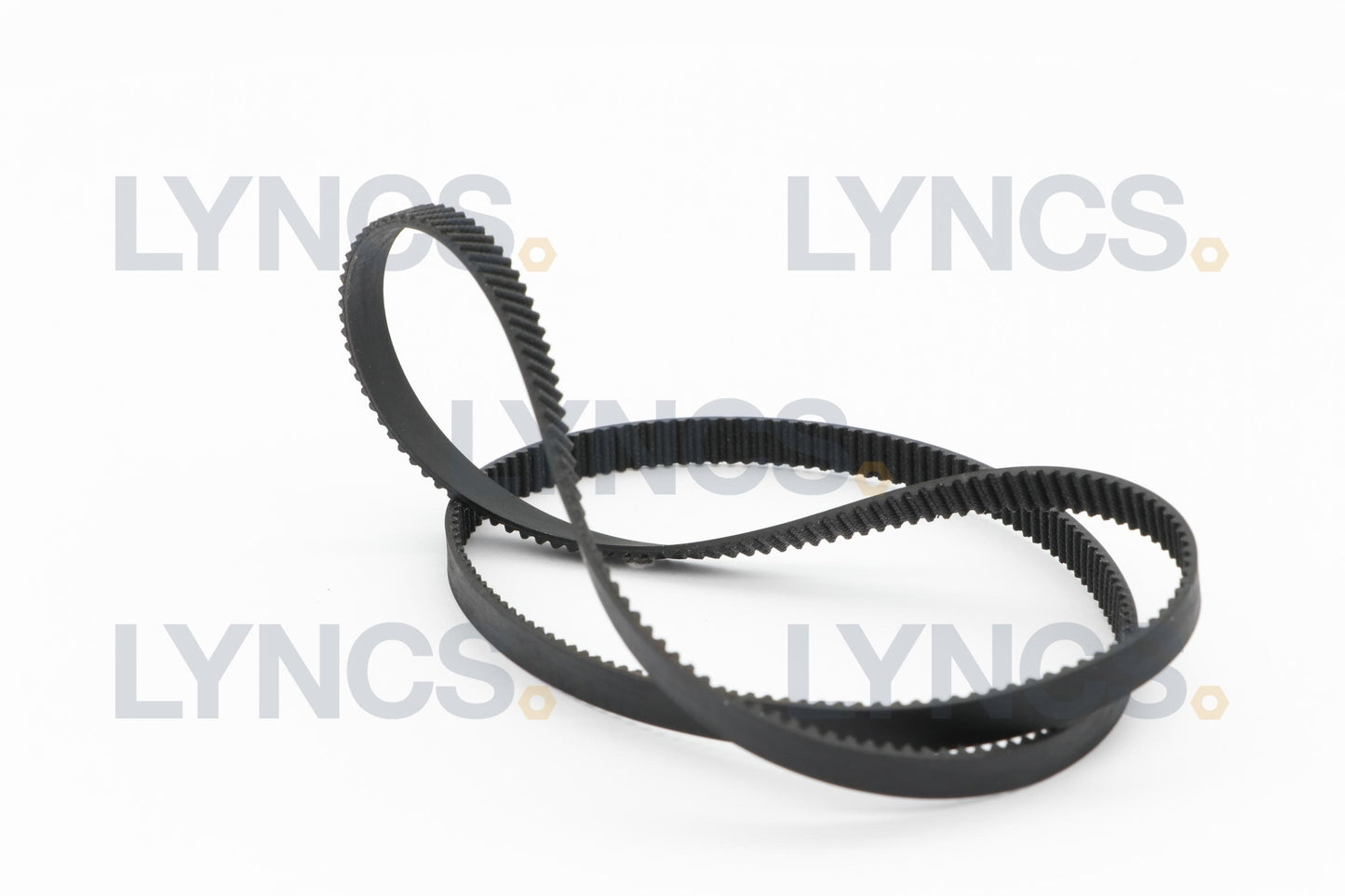 540MM LONG ENDLESS 2GT BELT
