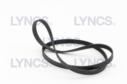 540MM LONG ENDLESS 2GT BELT