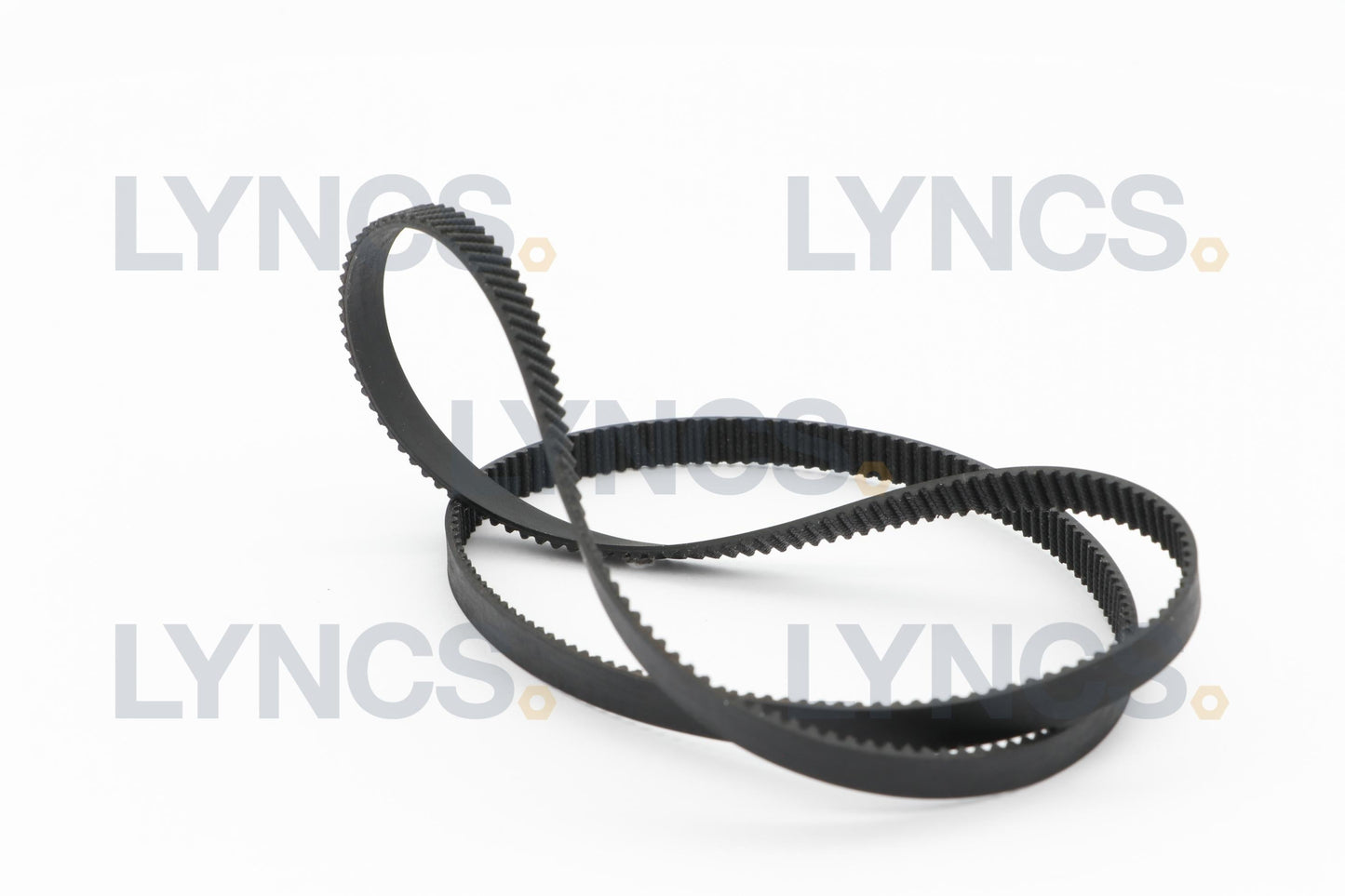 540mm Endless 2GT Belt for Coffee Machines
