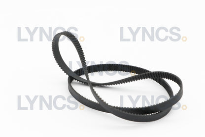 540mm Endless 2GT Belt for Coffee Machines