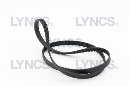 540mm Endless 2GT Belt for Coffee Machines