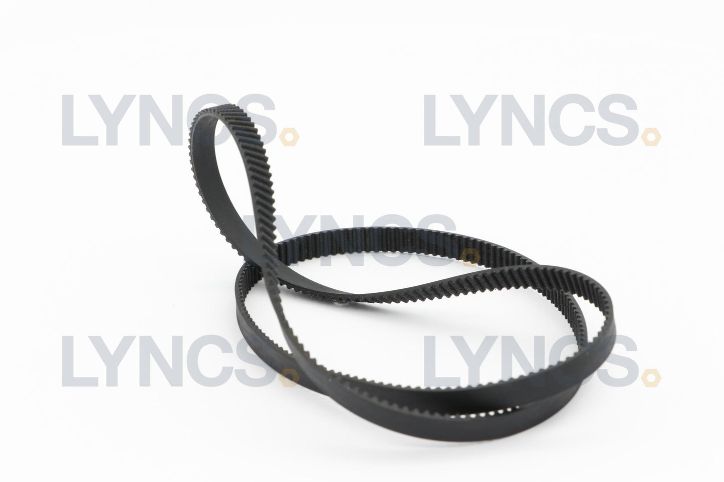 540MM LONG ENDLESS 2GT BELT