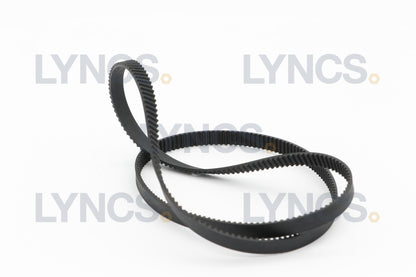 540MM LONG ENDLESS 2GT BELT