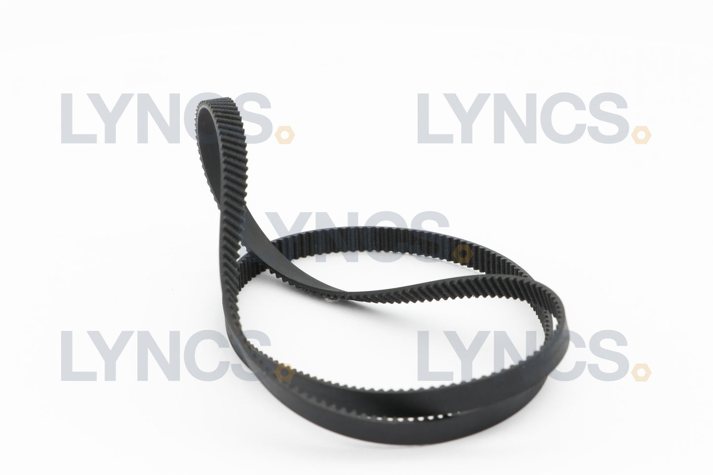 540mm Endless 2GT Belt for Coffee Machines