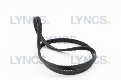 540mm Endless 2GT Belt for Coffee Machines