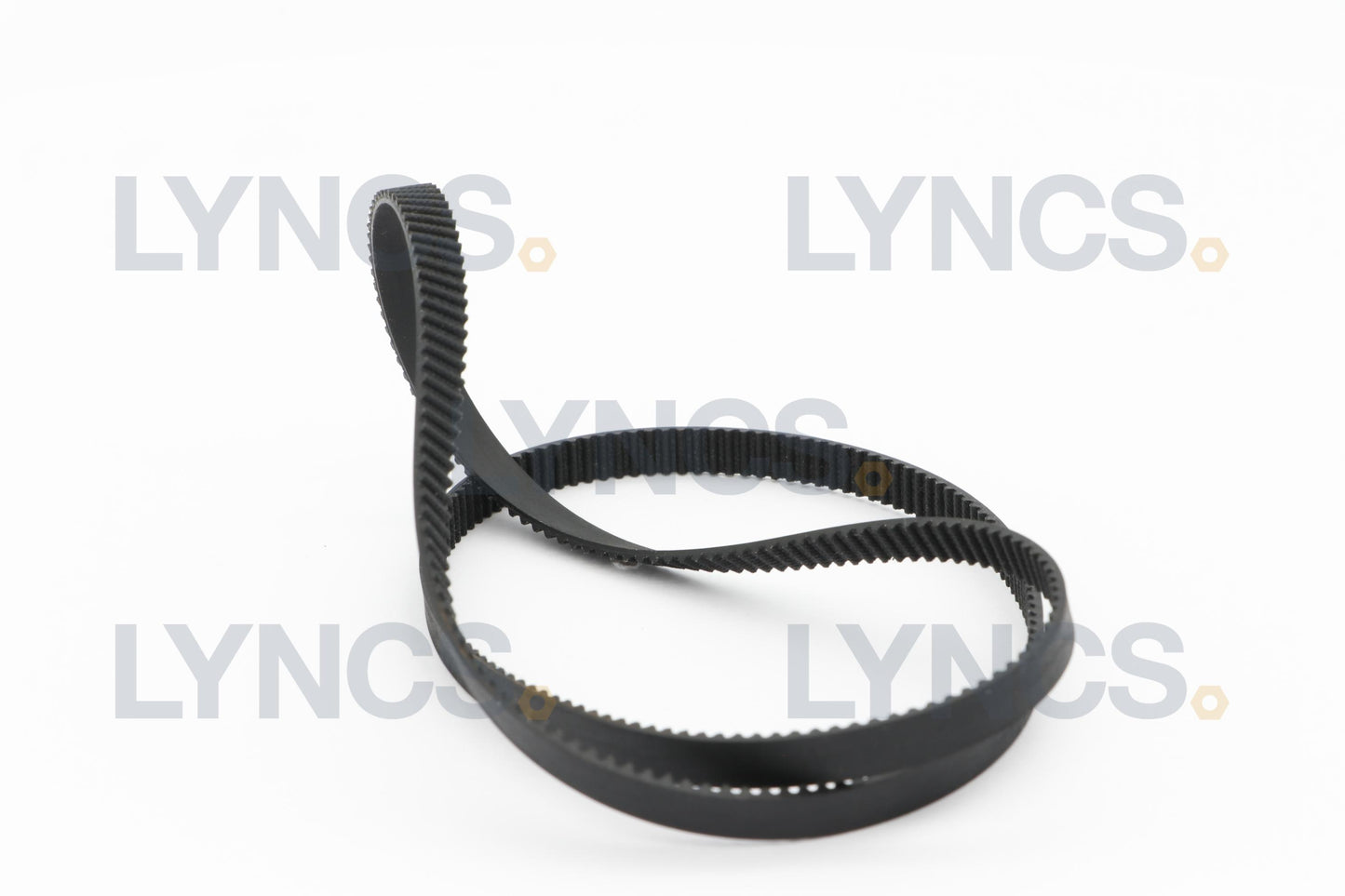 540MM LONG ENDLESS 2GT BELT