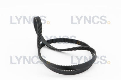 540MM LONG ENDLESS 2GT BELT