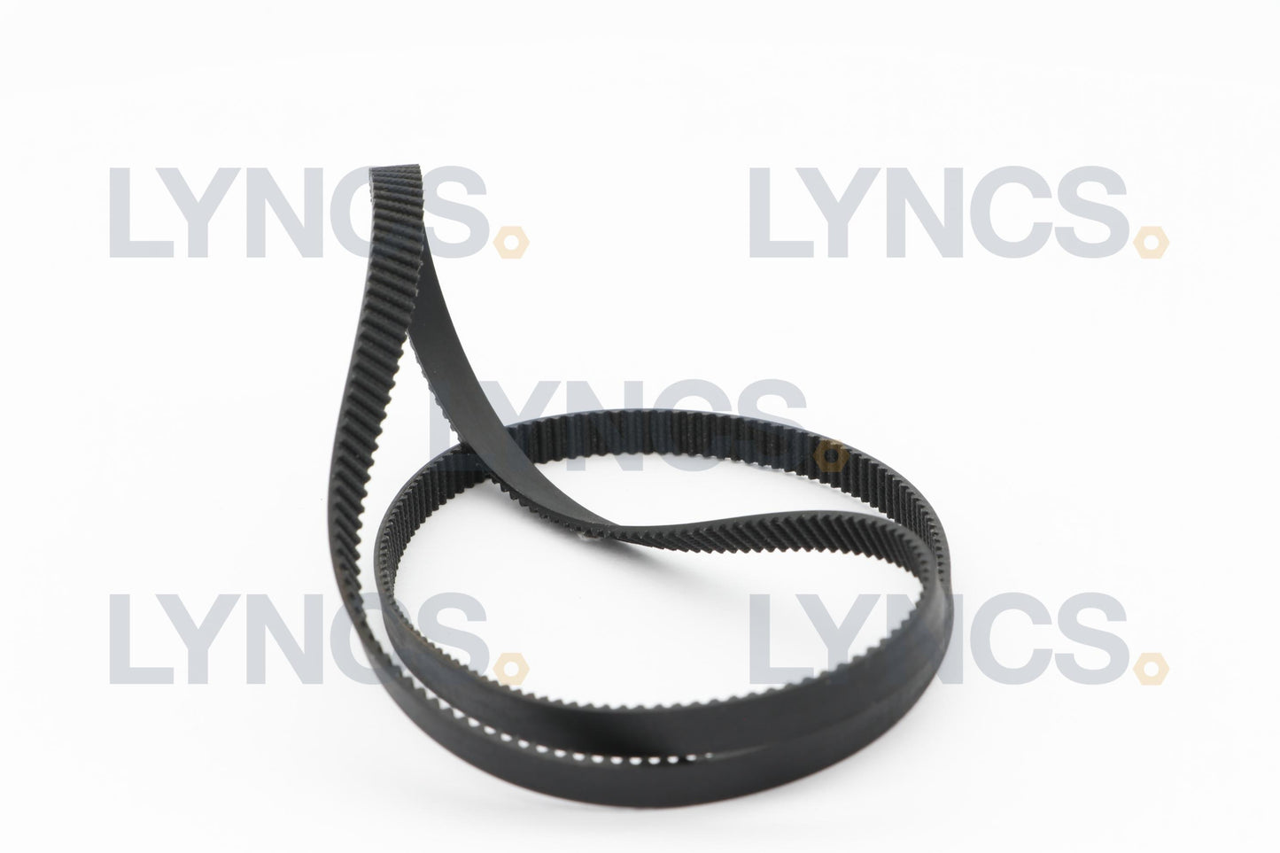 540MM LONG ENDLESS 2GT BELT