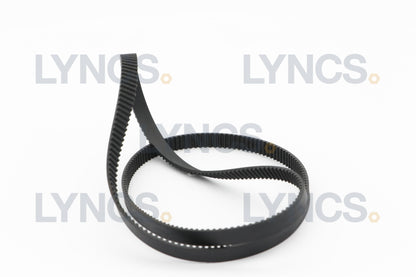 540MM LONG ENDLESS 2GT BELT