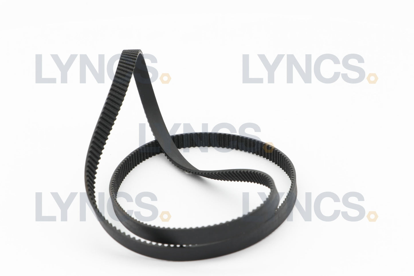 540mm Endless 2GT Belt for Coffee Machines