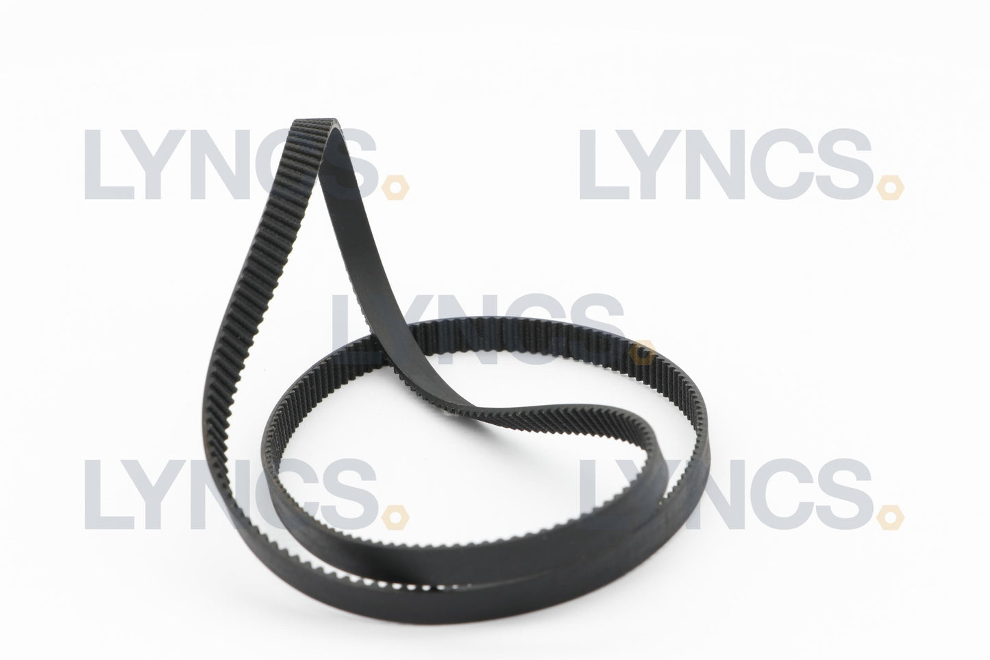 540MM LONG ENDLESS 2GT BELT