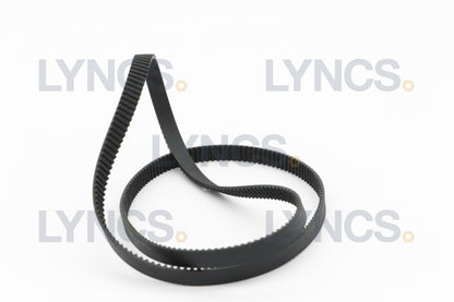 540MM LONG ENDLESS 2GT BELT
