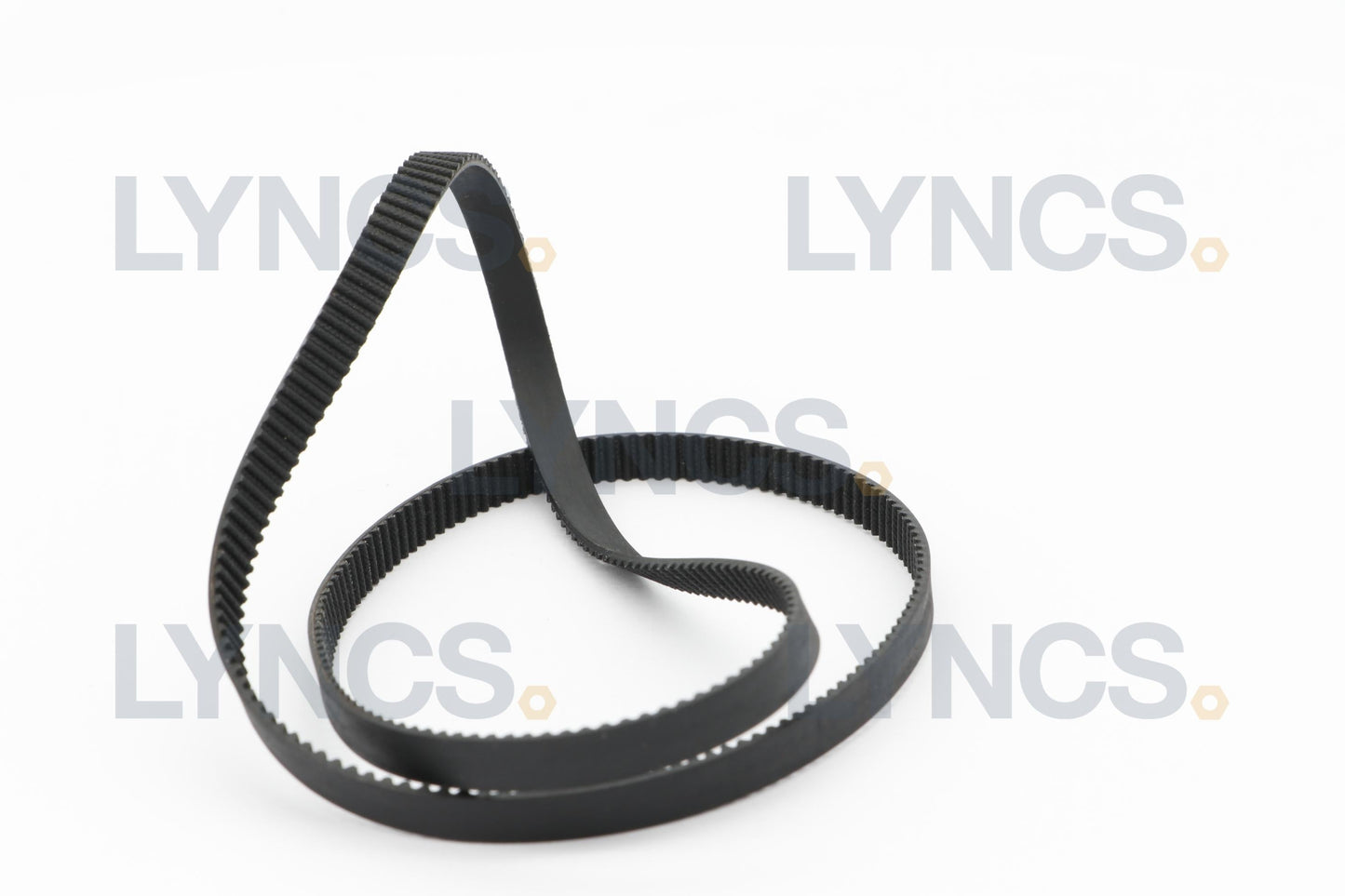 540mm Endless 2GT Belt for Coffee Machines