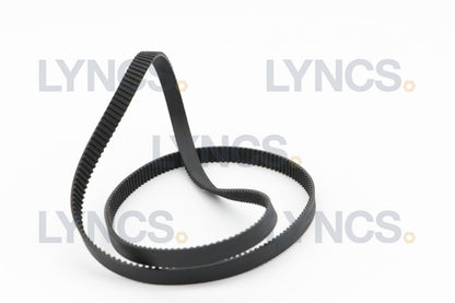 540mm Endless 2GT Belt for Coffee Machines