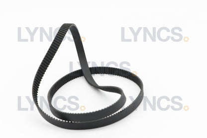 540MM LONG ENDLESS 2GT BELT