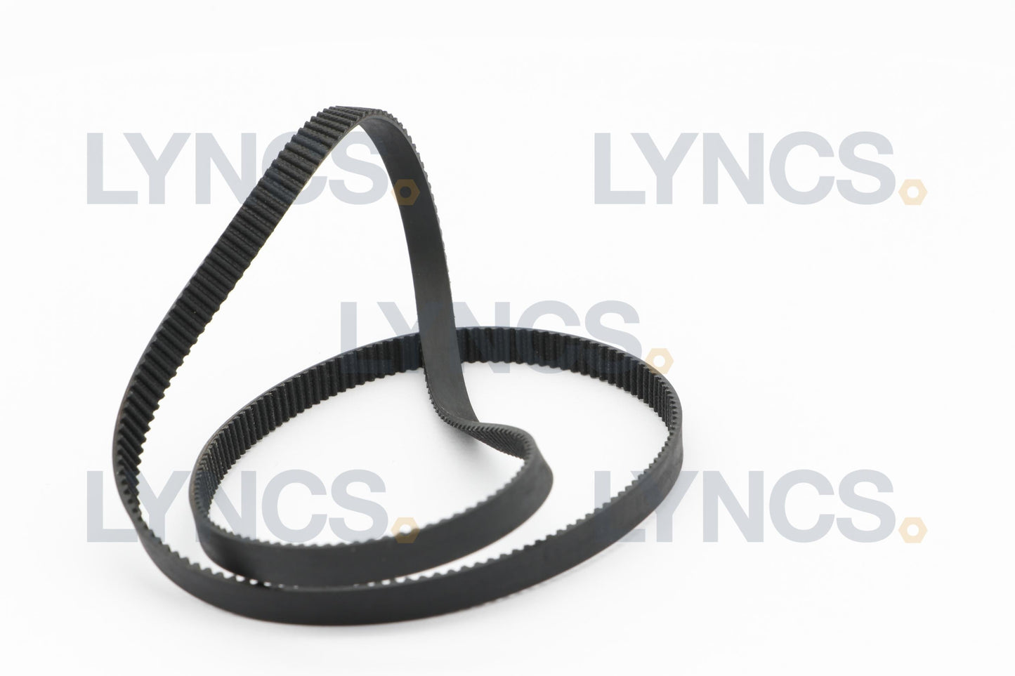 540mm Endless 2GT Belt for Coffee Machines