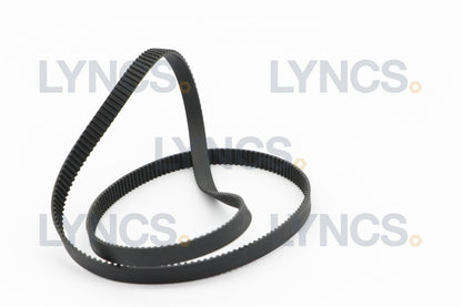540mm Endless 2GT Belt for Coffee Machines