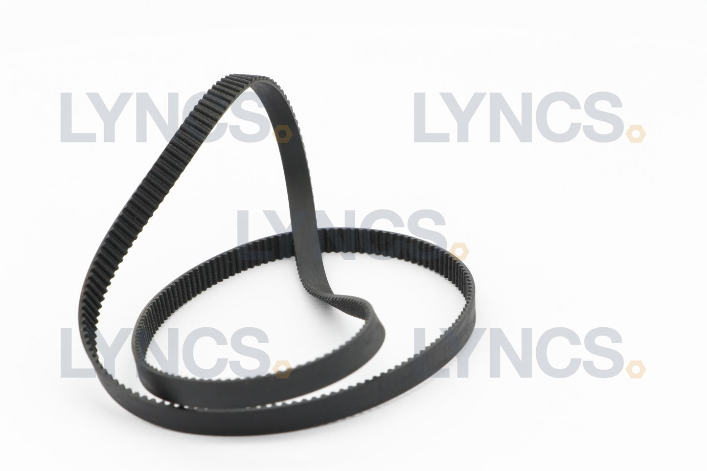540MM LONG ENDLESS 2GT BELT
