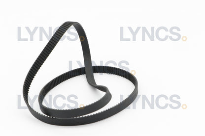 540MM LONG ENDLESS 2GT BELT