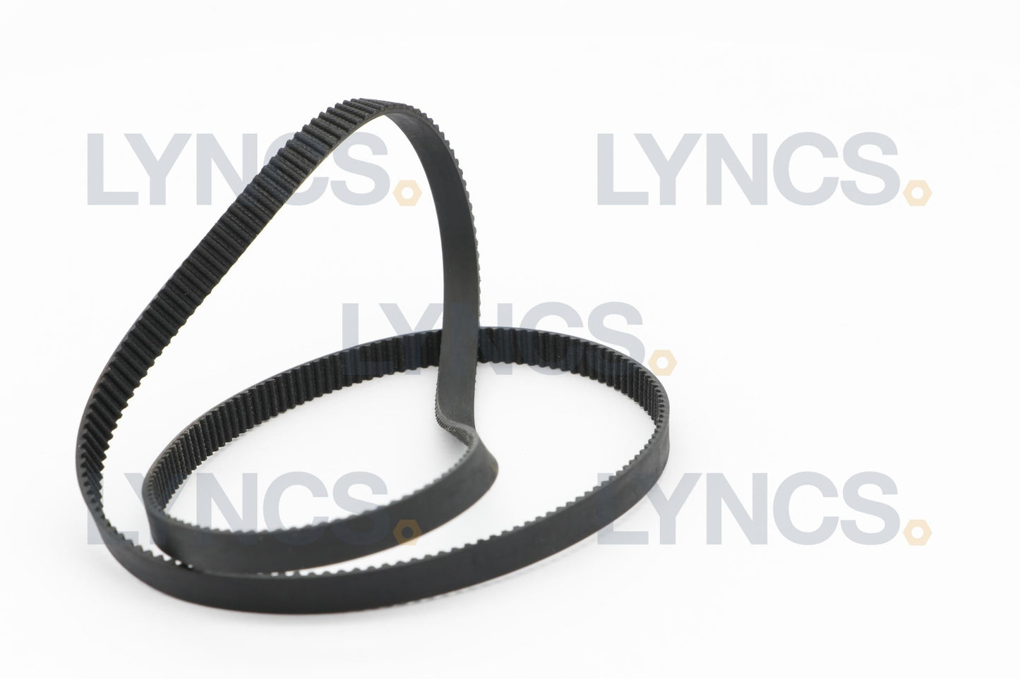 540mm Endless 2GT Belt for Coffee Machines