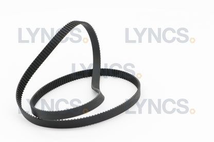 540mm Endless 2GT Belt for Coffee Machines