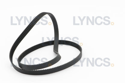 540MM LONG ENDLESS 2GT BELT