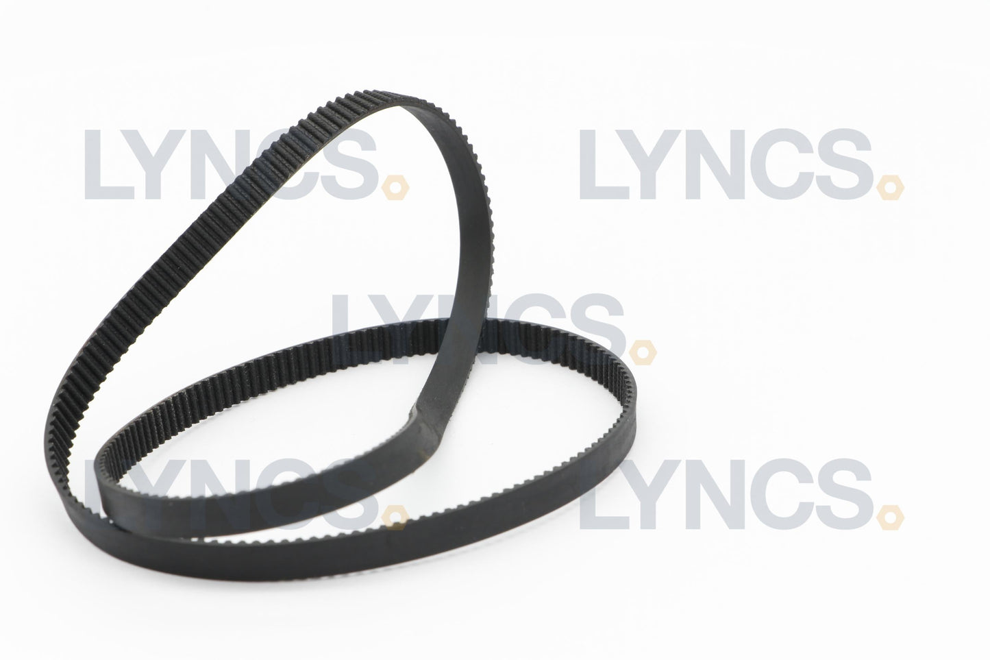540mm Endless 2GT Belt for Coffee Machines
