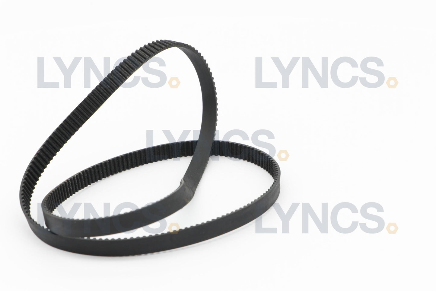 540MM LONG ENDLESS 2GT BELT