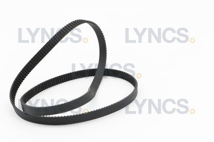 540MM LONG ENDLESS 2GT BELT