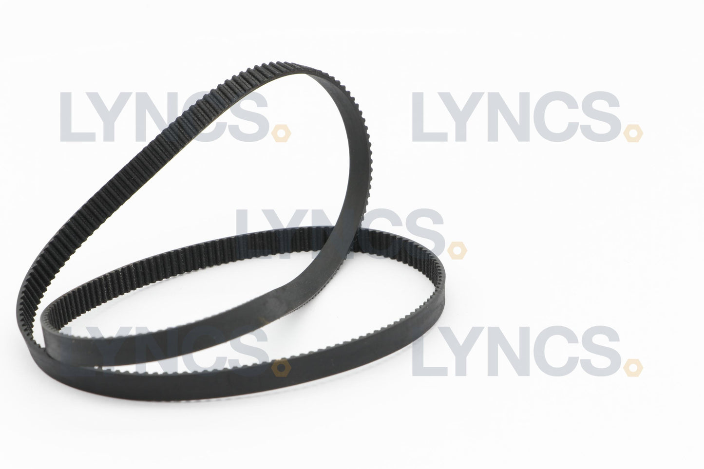 540MM LONG ENDLESS 2GT BELT