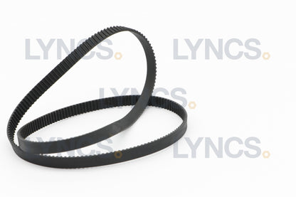 540MM LONG ENDLESS 2GT BELT