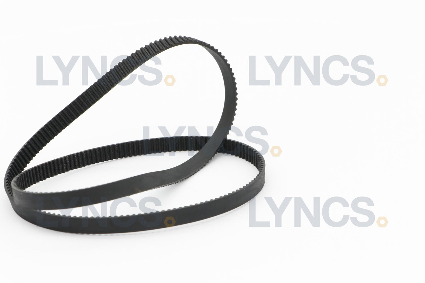 540mm Endless 2GT Belt for Coffee Machines