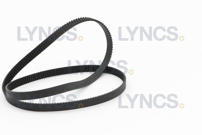 540mm Endless 2GT Belt for Coffee Machines
