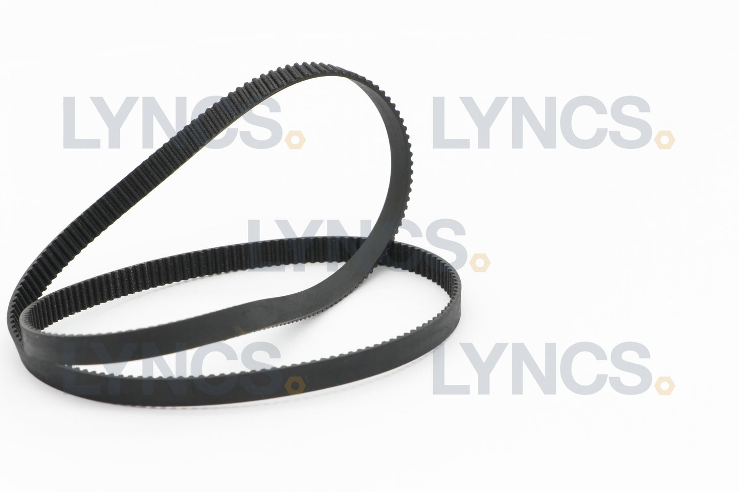 540MM LONG ENDLESS 2GT BELT