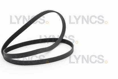 540MM LONG ENDLESS 2GT BELT