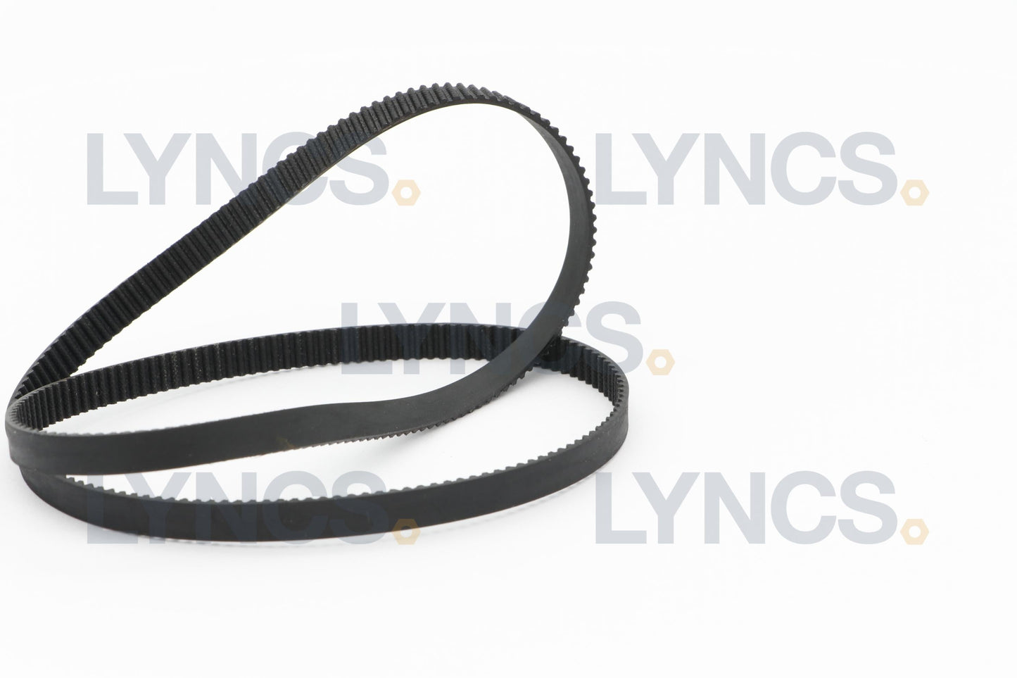 540mm Endless 2GT Belt for Coffee Machines